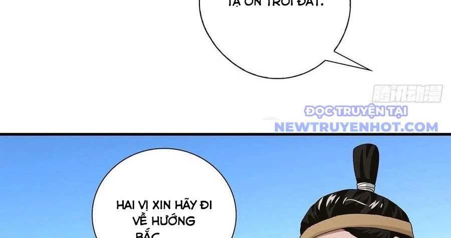 Thiên Long Bát Bộ Webtoon Chapter 147 - 17