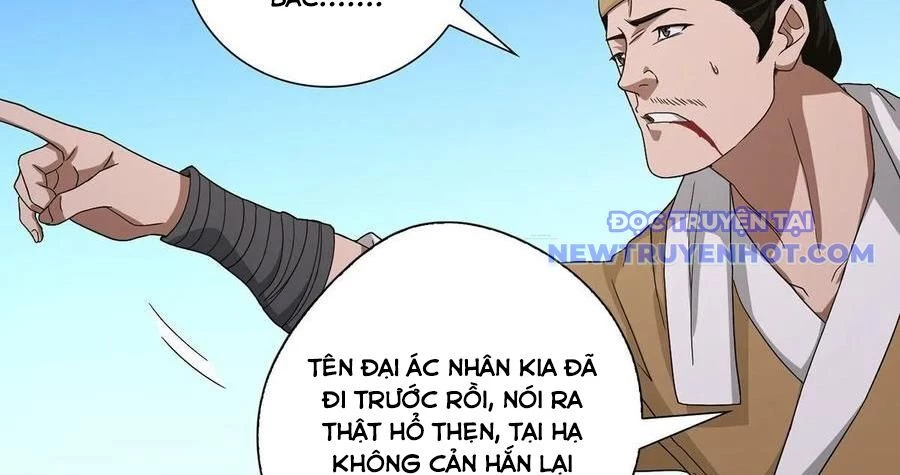 Thiên Long Bát Bộ Webtoon Chapter 147 - 18
