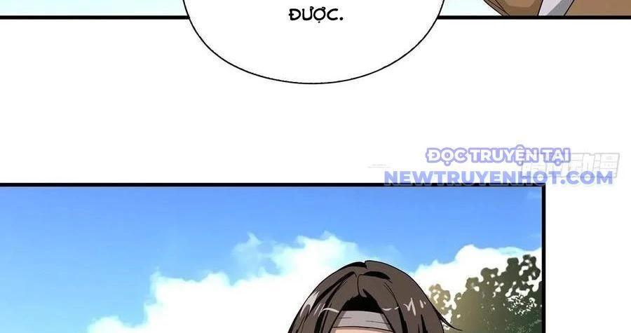 Thiên Long Bát Bộ Webtoon Chapter 147 - 19