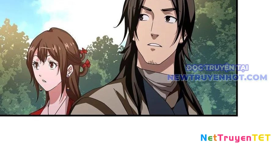 Thiên Long Bát Bộ Webtoon Chapter 147 - 20