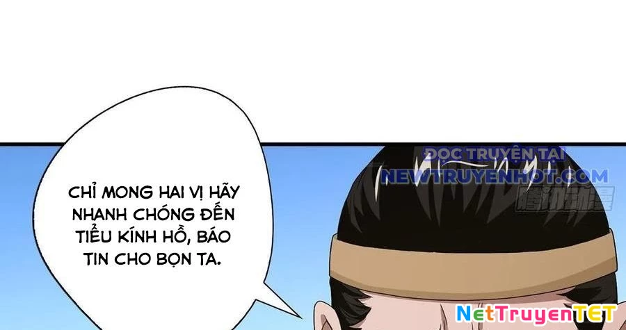 Thiên Long Bát Bộ Webtoon Chapter 147 - 21