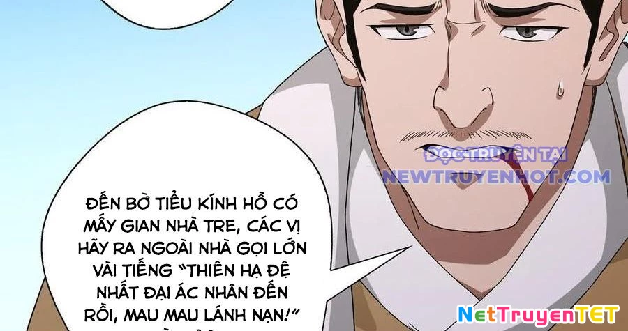 Thiên Long Bát Bộ Webtoon Chapter 147 - 22