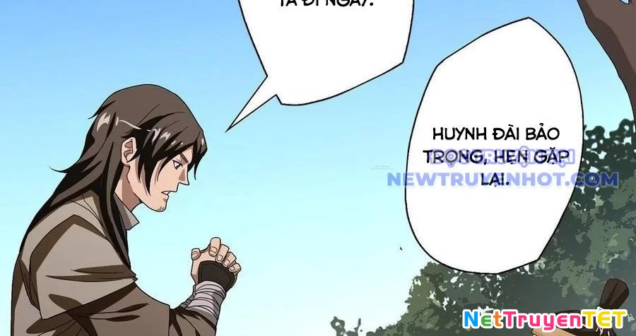 Thiên Long Bát Bộ Webtoon Chapter 147 - 24