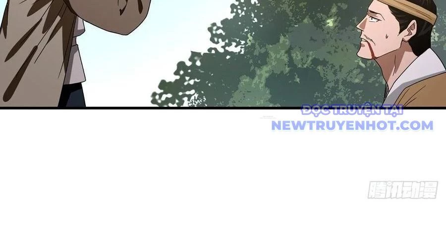 Thiên Long Bát Bộ Webtoon Chapter 147 - 25