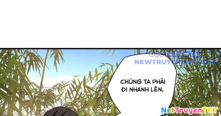 Thiên Long Bát Bộ Webtoon Chapter 147 - 28