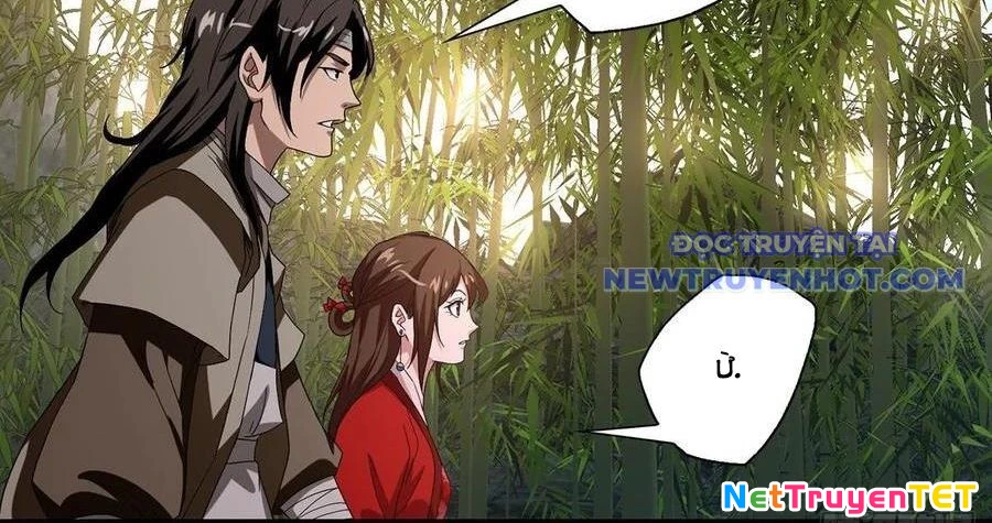 Thiên Long Bát Bộ Webtoon Chapter 147 - 29