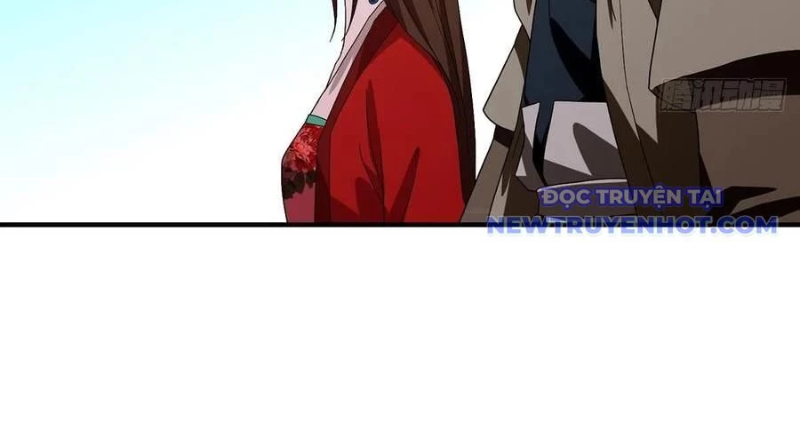 Thiên Long Bát Bộ Webtoon Chapter 147 - 34