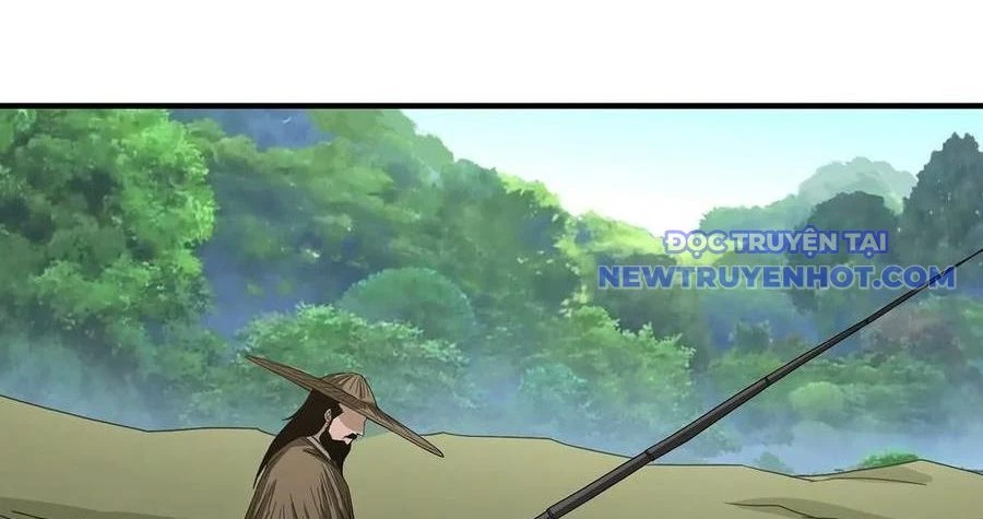 Thiên Long Bát Bộ Webtoon Chapter 147 - 35