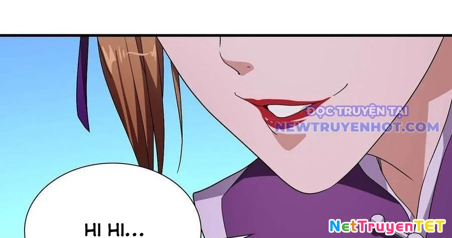 Thiên Long Bát Bộ Webtoon Chapter 147 - 43