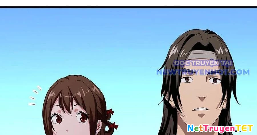 Thiên Long Bát Bộ Webtoon Chapter 147 - 45