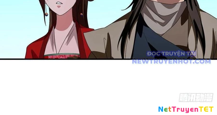 Thiên Long Bát Bộ Webtoon Chapter 147 - 46