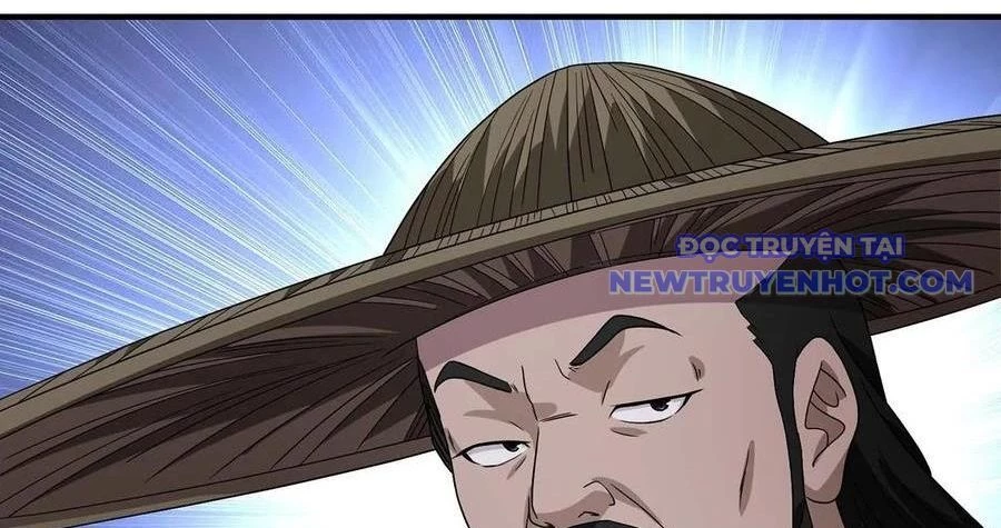 Thiên Long Bát Bộ Webtoon Chapter 147 - 47