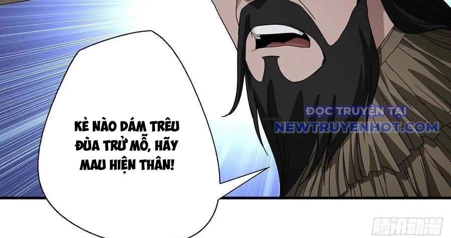 Thiên Long Bát Bộ Webtoon Chapter 147 - 48