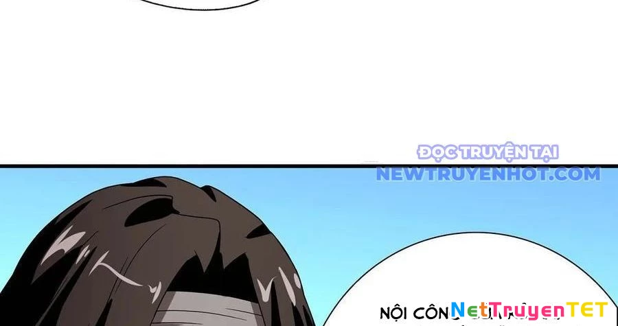 Thiên Long Bát Bộ Webtoon Chapter 147 - 49