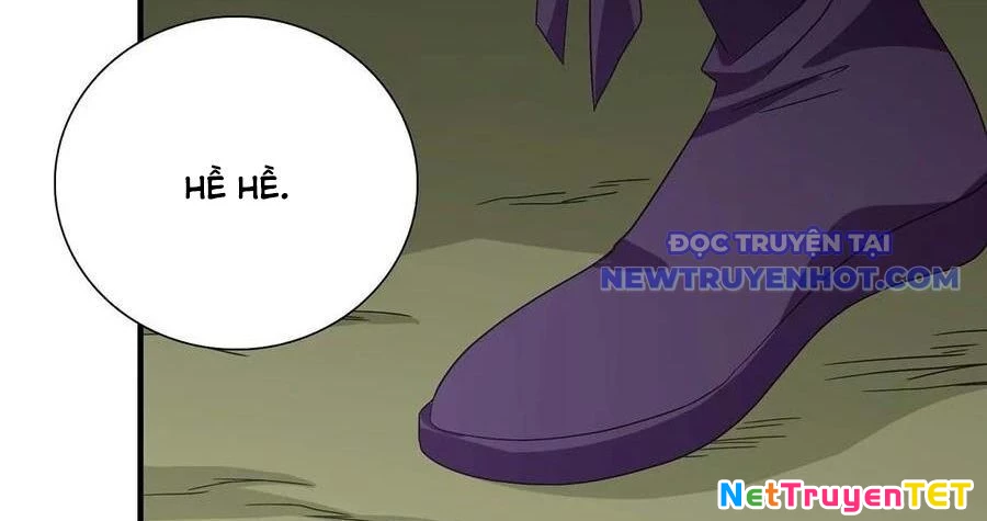 Thiên Long Bát Bộ Webtoon Chapter 147 - 52
