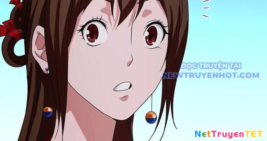 Thiên Long Bát Bộ Webtoon Chapter 147 - 54