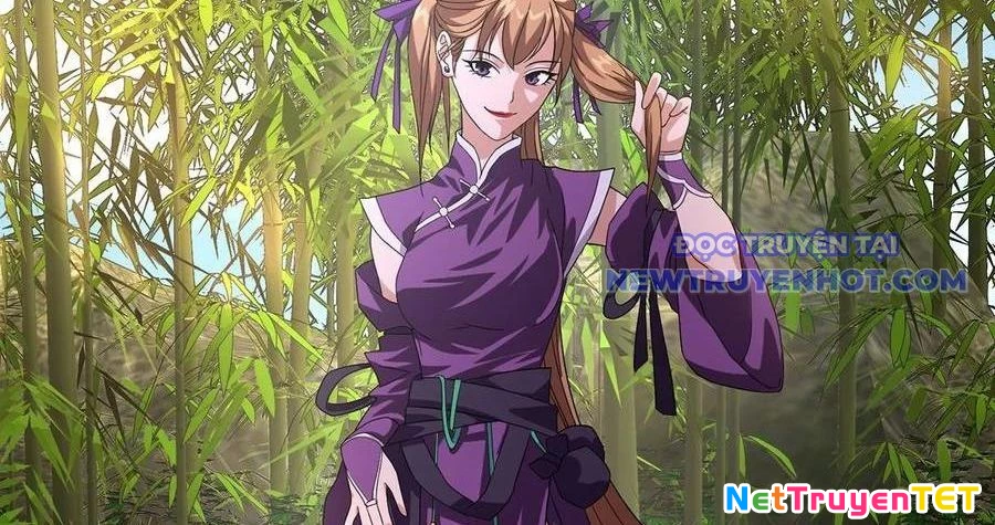 Thiên Long Bát Bộ Webtoon Chapter 147 - 56