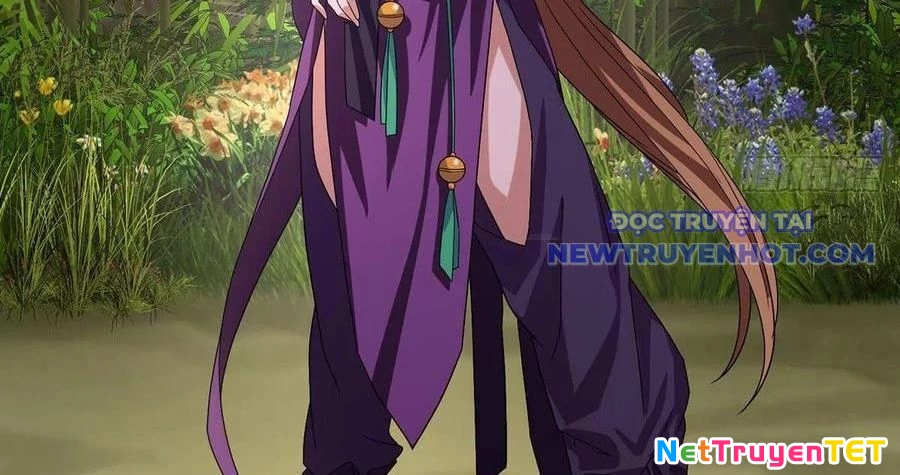 Thiên Long Bát Bộ Webtoon Chapter 147 - 57