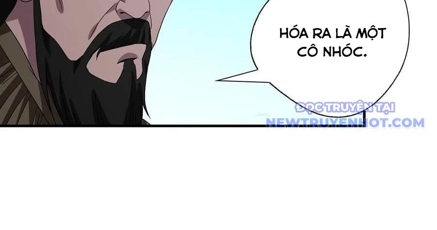 Thiên Long Bát Bộ Webtoon Chapter 147 - 60