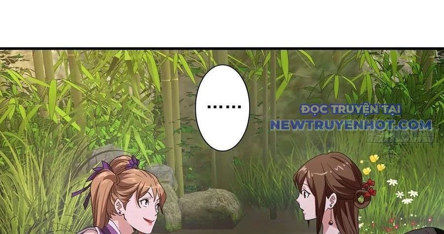 Thiên Long Bát Bộ Webtoon Chapter 147 - 61