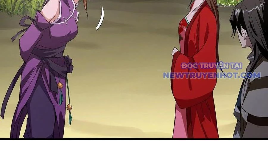 Thiên Long Bát Bộ Webtoon Chapter 147 - 62