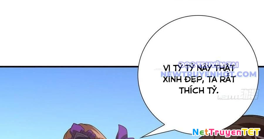 Thiên Long Bát Bộ Webtoon Chapter 147 - 63