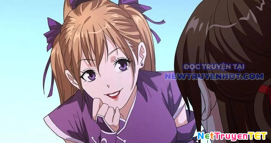 Thiên Long Bát Bộ Webtoon Chapter 147 - 64