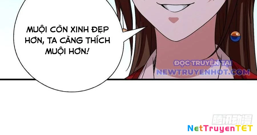 Thiên Long Bát Bộ Webtoon Chapter 147 - 67