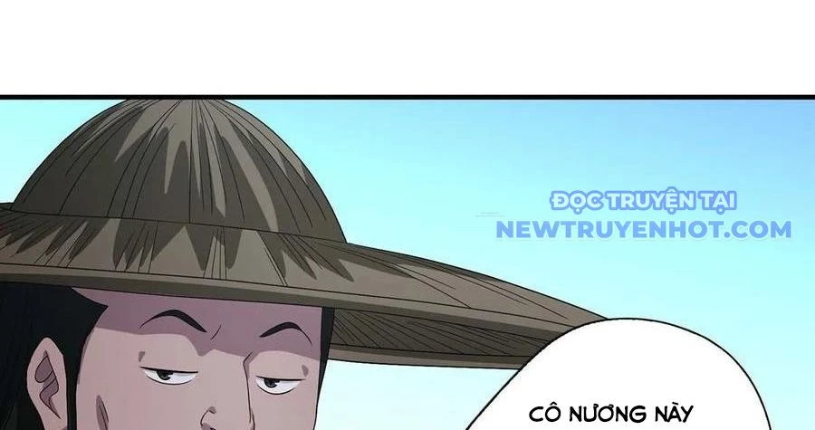 Thiên Long Bát Bộ Webtoon Chapter 147 - 68