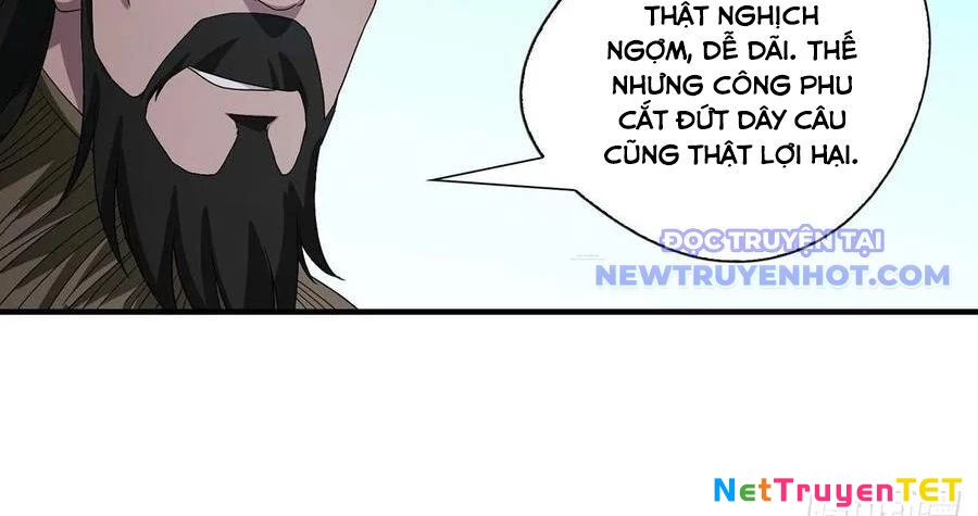 Thiên Long Bát Bộ Webtoon Chapter 147 - 69