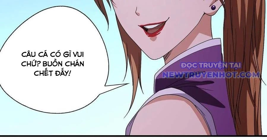 Thiên Long Bát Bộ Webtoon Chapter 147 - 71