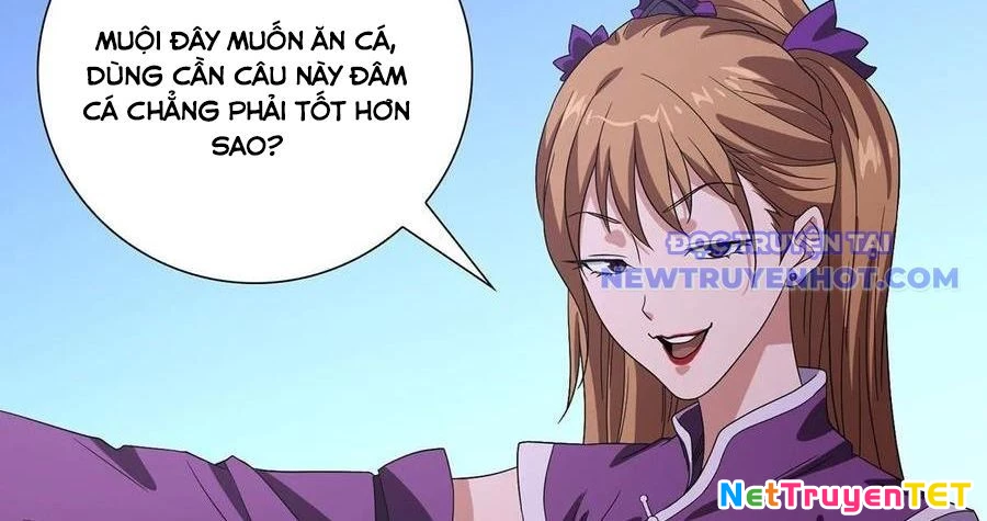 Thiên Long Bát Bộ Webtoon Chapter 147 - 81