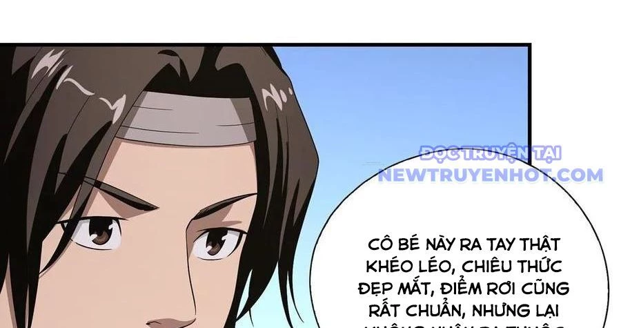 Thiên Long Bát Bộ Webtoon Chapter 147 - 83