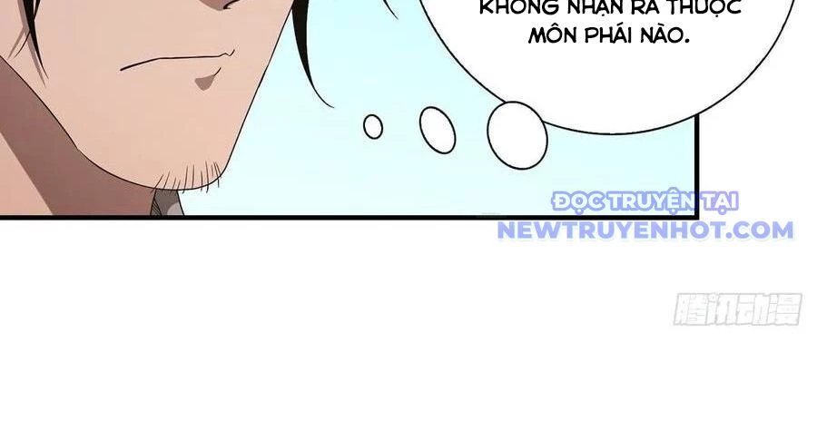 Thiên Long Bát Bộ Webtoon Chapter 147 - 84
