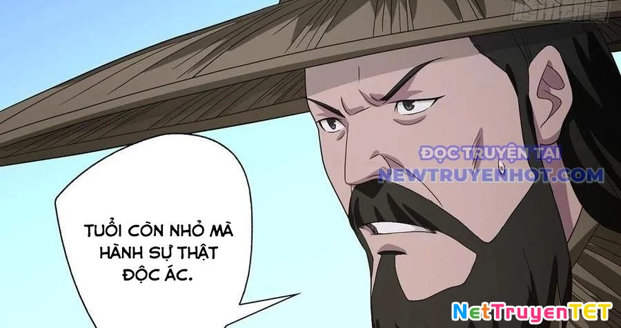 Thiên Long Bát Bộ Webtoon Chapter 147 - 91