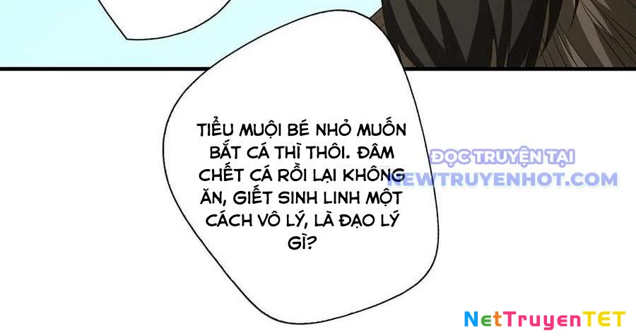 Thiên Long Bát Bộ Webtoon Chapter 147 - 92