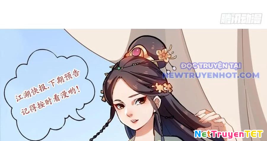 Thiên Long Bát Bộ Webtoon Chapter 147 - 93