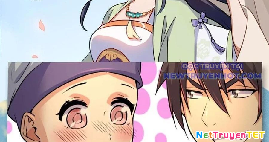 Thiên Long Bát Bộ Webtoon Chapter 147 - 94