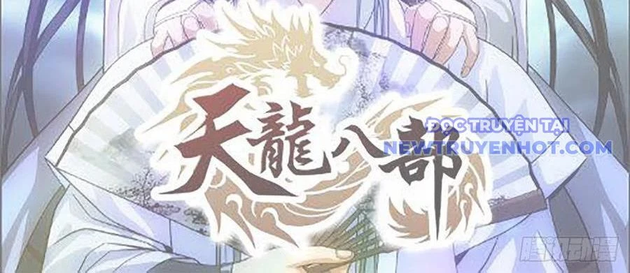 Thiên Long Bát Bộ Webtoon Chapter 147 - 101