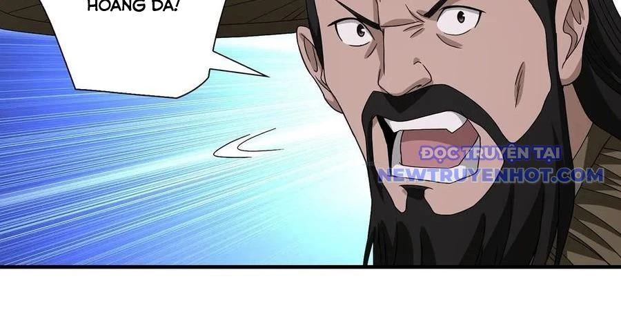 Thiên Long Bát Bộ Webtoon Chapter 148 - 19
