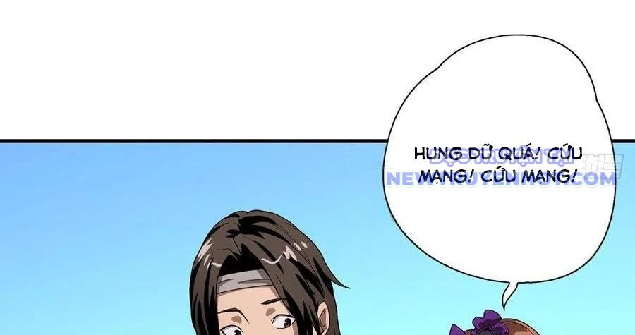 Thiên Long Bát Bộ Webtoon Chapter 148 - 20
