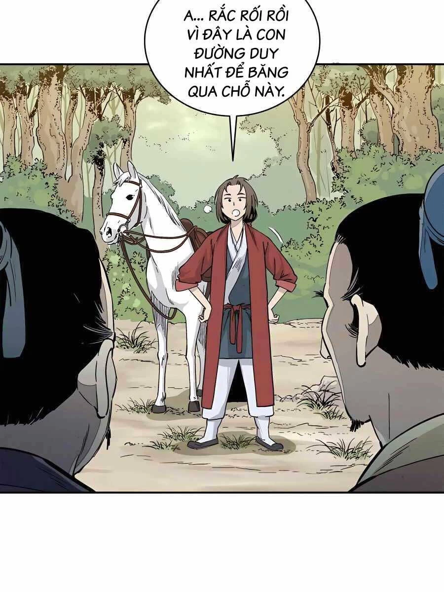 Trọng Sinh Thành Thần Y Thời Tam Quốc Chapter 68 - 10