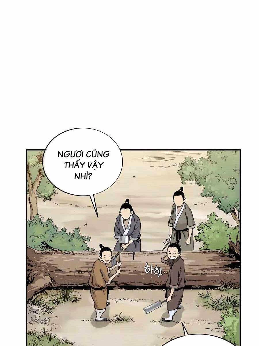 Trọng Sinh Thành Thần Y Thời Tam Quốc Chapter 68 - 11