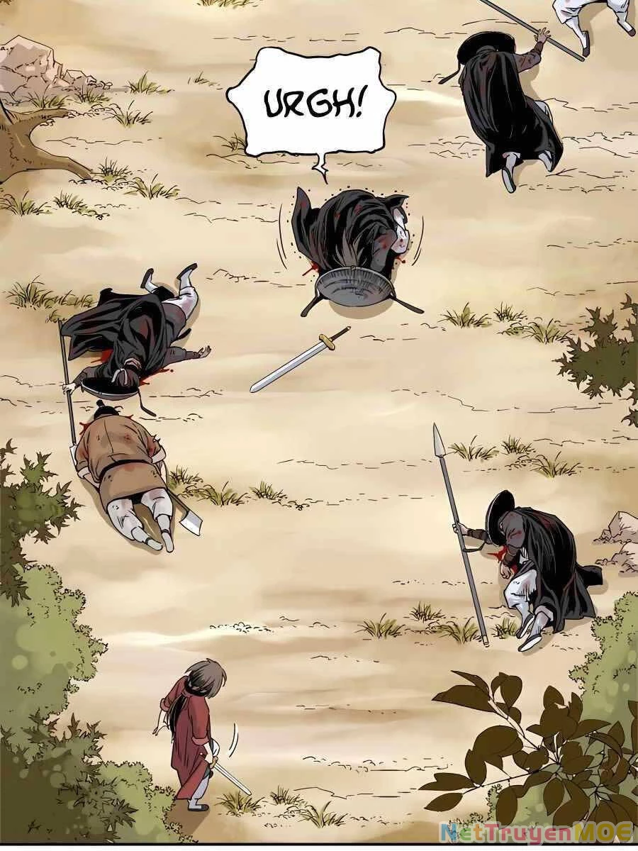 Trọng Sinh Thành Thần Y Thời Tam Quốc Chapter 68 - 67