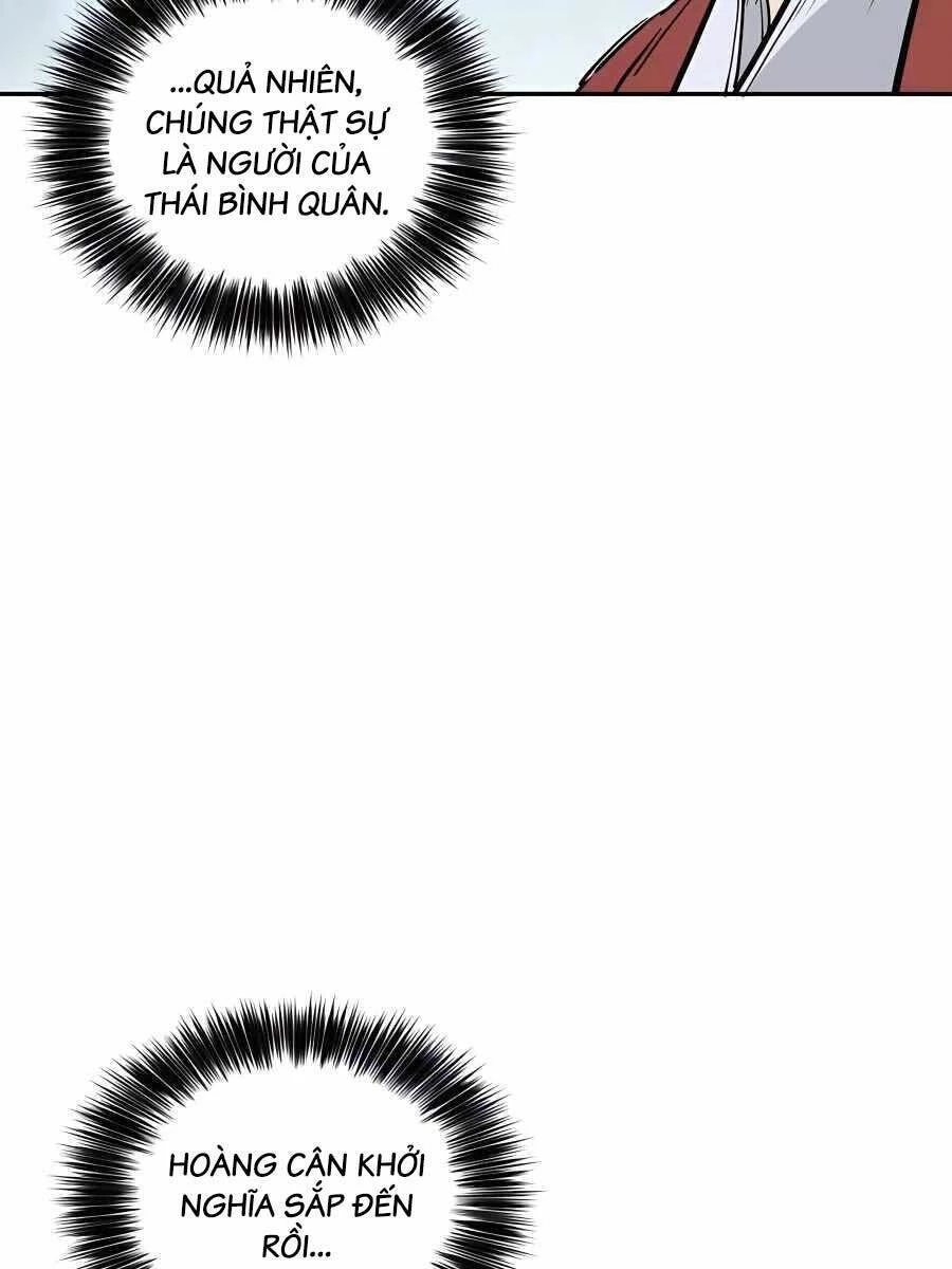 Trọng Sinh Thành Thần Y Thời Tam Quốc Chapter 68 - 80