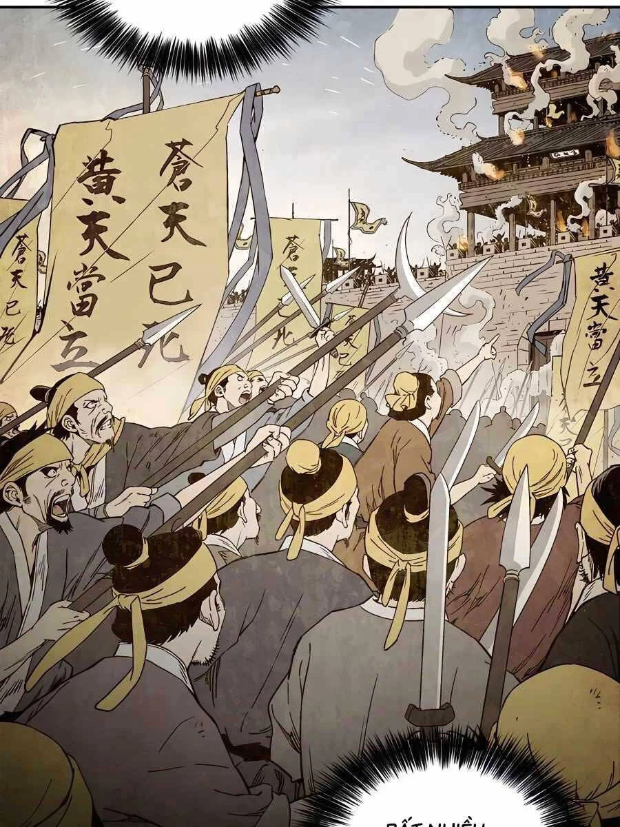 Trọng Sinh Thành Thần Y Thời Tam Quốc Chapter 68 - 81