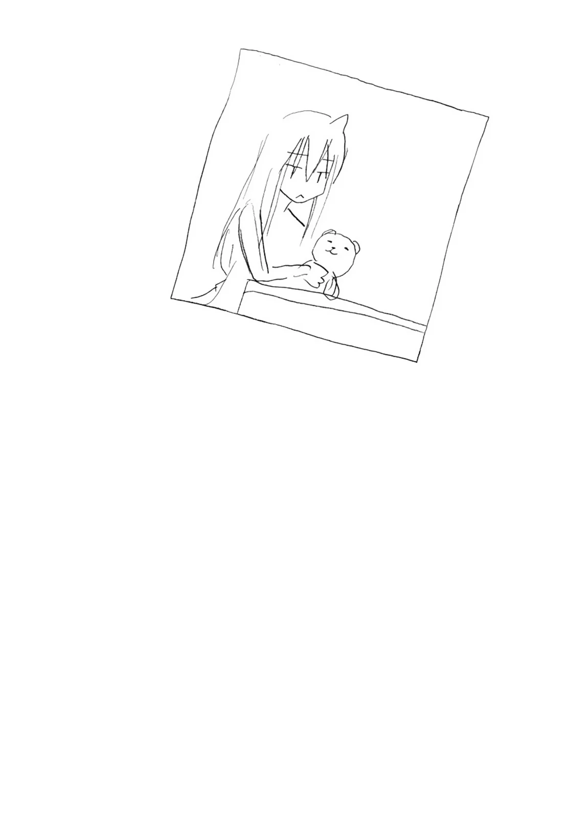 Minami-Ke Chapter 80 - 4