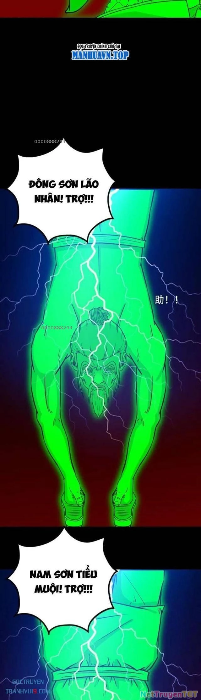 Đấu Yếm Thần Chapter 328 - 8