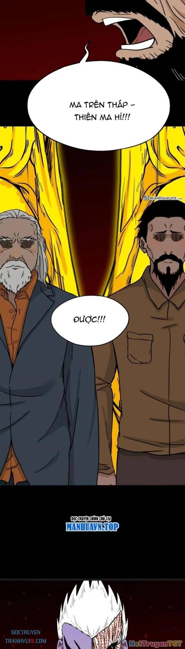 Đấu Yếm Thần Chapter 328 - 11