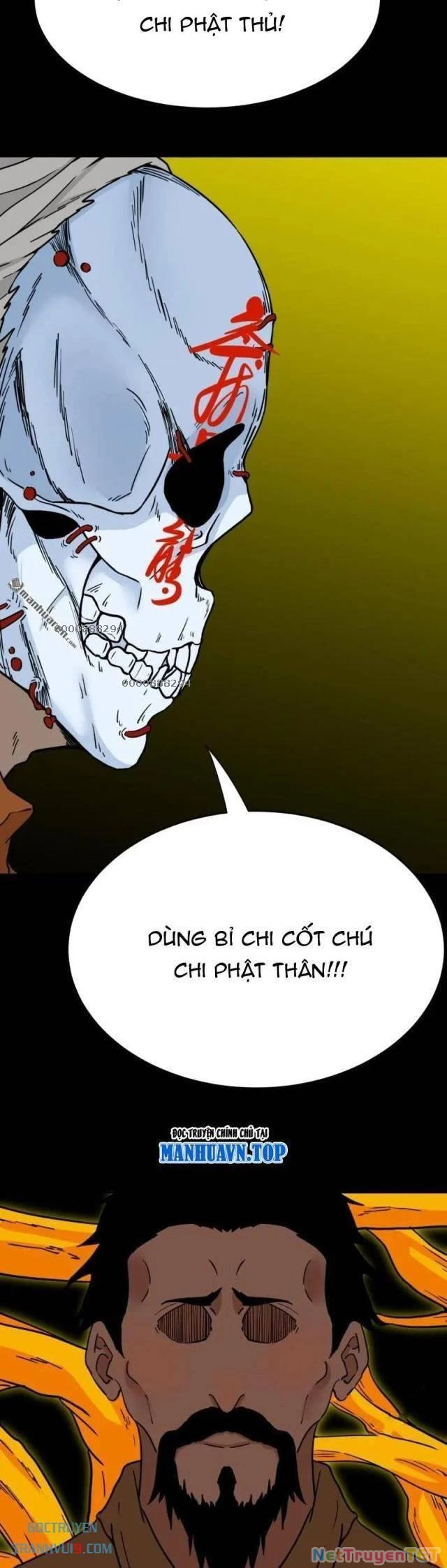 Đấu Yếm Thần Chapter 328 - 17